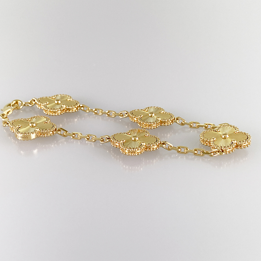 Van Cleef & Arpels - ヴァンクリーフ&アーペル ヴィンテージ Van Cleef & Arpels - ヴァンクリーフ&アーペル ヴィンテージ