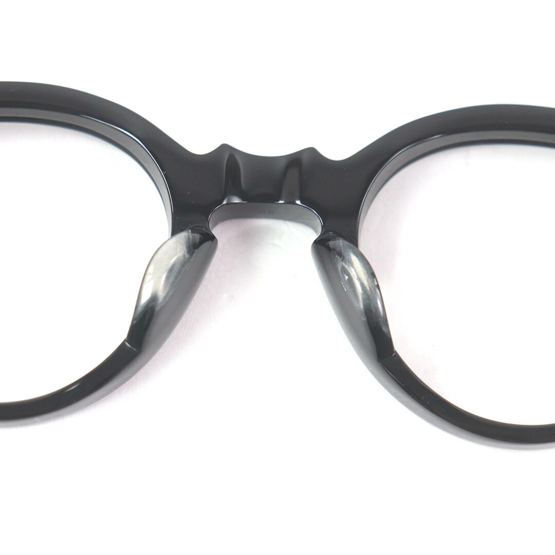 極美品□白山眼鏡 ハクサンメガネ GLAM BOSTON グラムボストン 極美品□白山眼鏡 ハクサンメガネ GLAM BOSTON グラムボストン