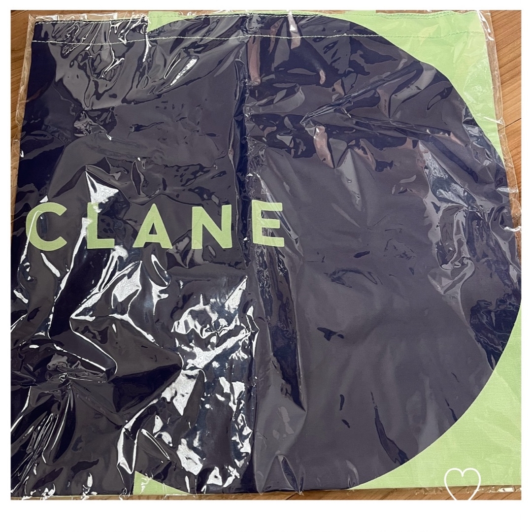 CLANE - CLANE 阪急梅田 ノベルティの通販 by ♡shop|クラネ CLANE - CLANE 阪急梅田 ノベルティの通販 by ♡shop|クラネ