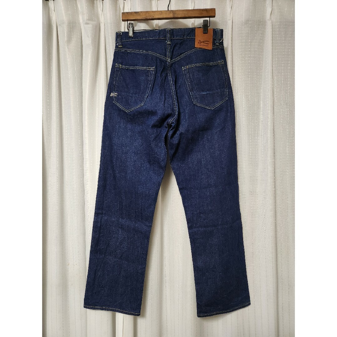 DENHAM - 【美品】デンハム EAST WIDER MIJ AI 日本製 W32の通販 DENHAM - 【美品】デンハム EAST WIDER MIJ AI 日本製 W32の通販