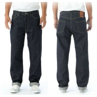Levi's - 【スペシャル】40s 大戦 FOREMOST 股リベット 超 Levi's - 【スペシャル】40s 大戦 FOREMOST 股リベット 超