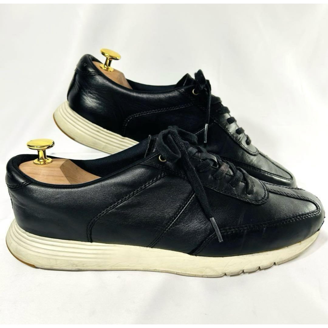 Cole Haan - COLE HAAN コールハーングランド 26 レザー Cole Haan - COLE HAAN コールハーングランド 26 レザー