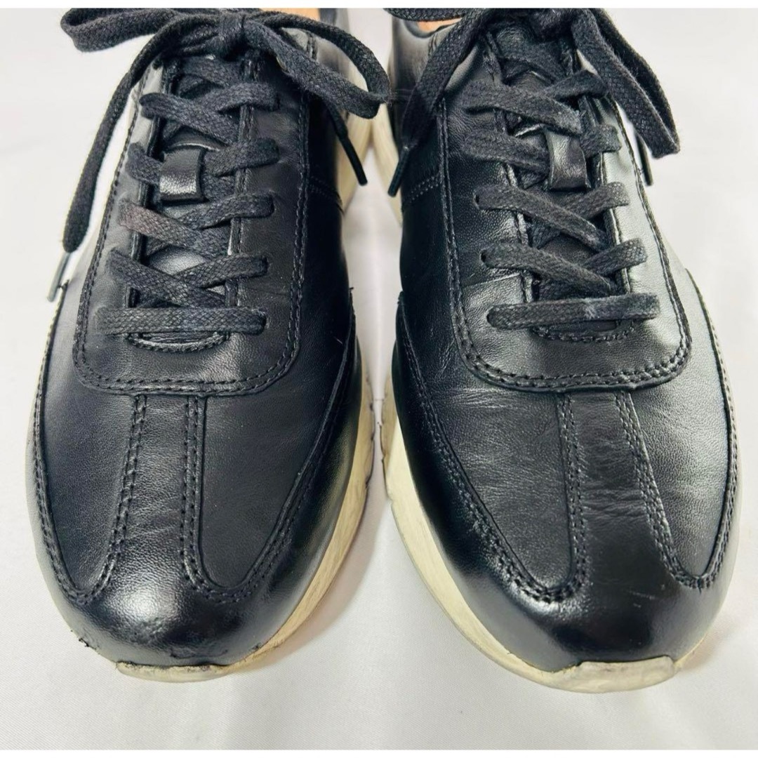 Cole Haan - COLE HAAN コールハーングランド 26 レザー Cole Haan - COLE HAAN コールハーングランド 26 レザー