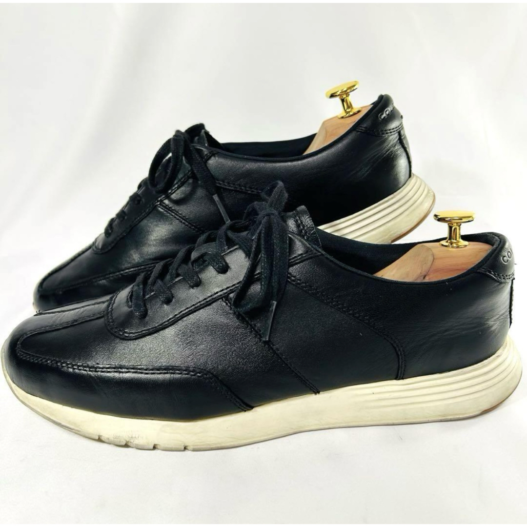 Cole Haan - COLE HAAN コールハーングランド 26 レザー Cole Haan - COLE HAAN コールハーングランド 26 レザー