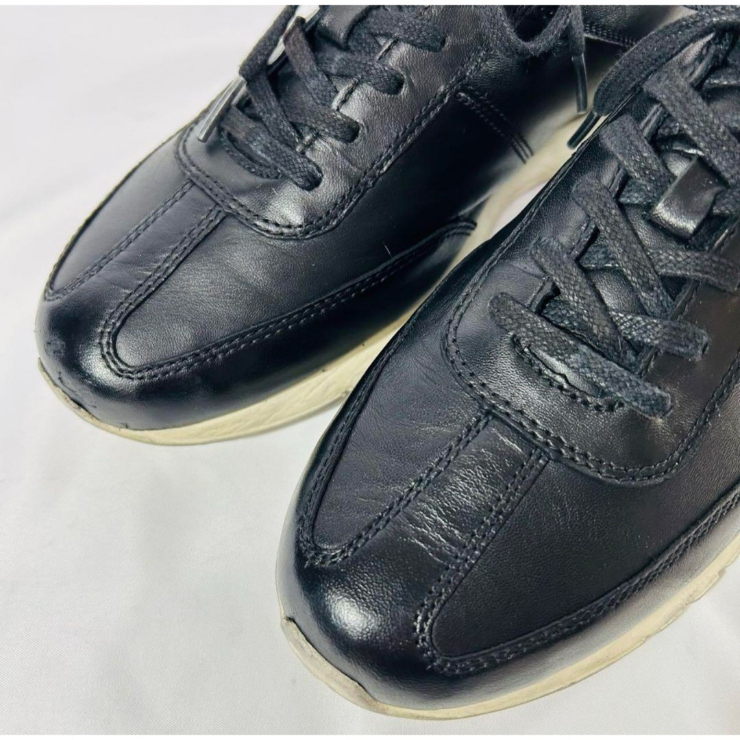 Cole Haan - COLE HAAN コールハーングランド 26 レザー Cole Haan - COLE HAAN コールハーングランド 26 レザー