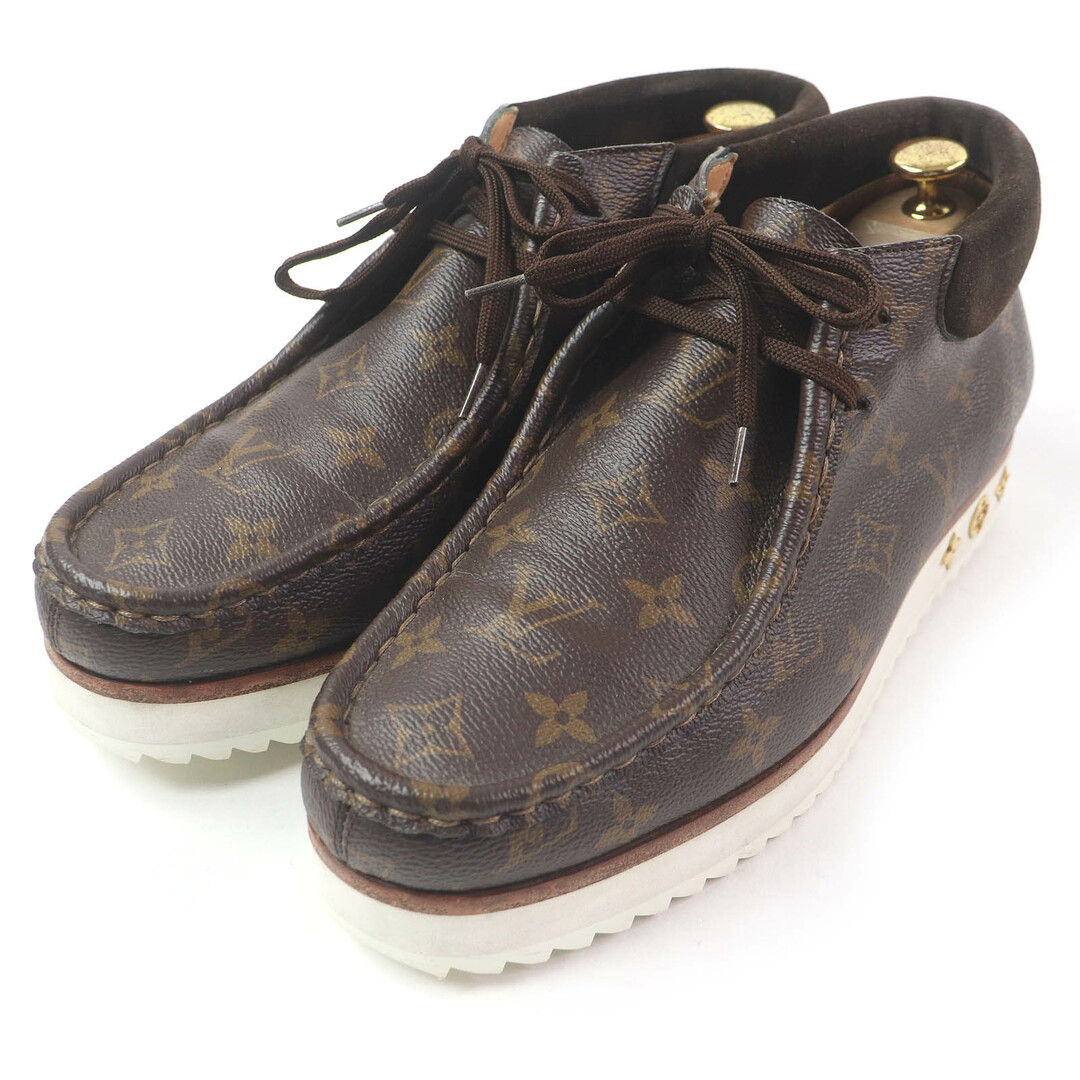 美品□LOUIS VUITTON NIGO ルイヴィトン ニゴー 2020年製 1A81E8 美品□LOUIS VUITTON NIGO ルイヴィトン ニゴー 2020年製 1A81E8