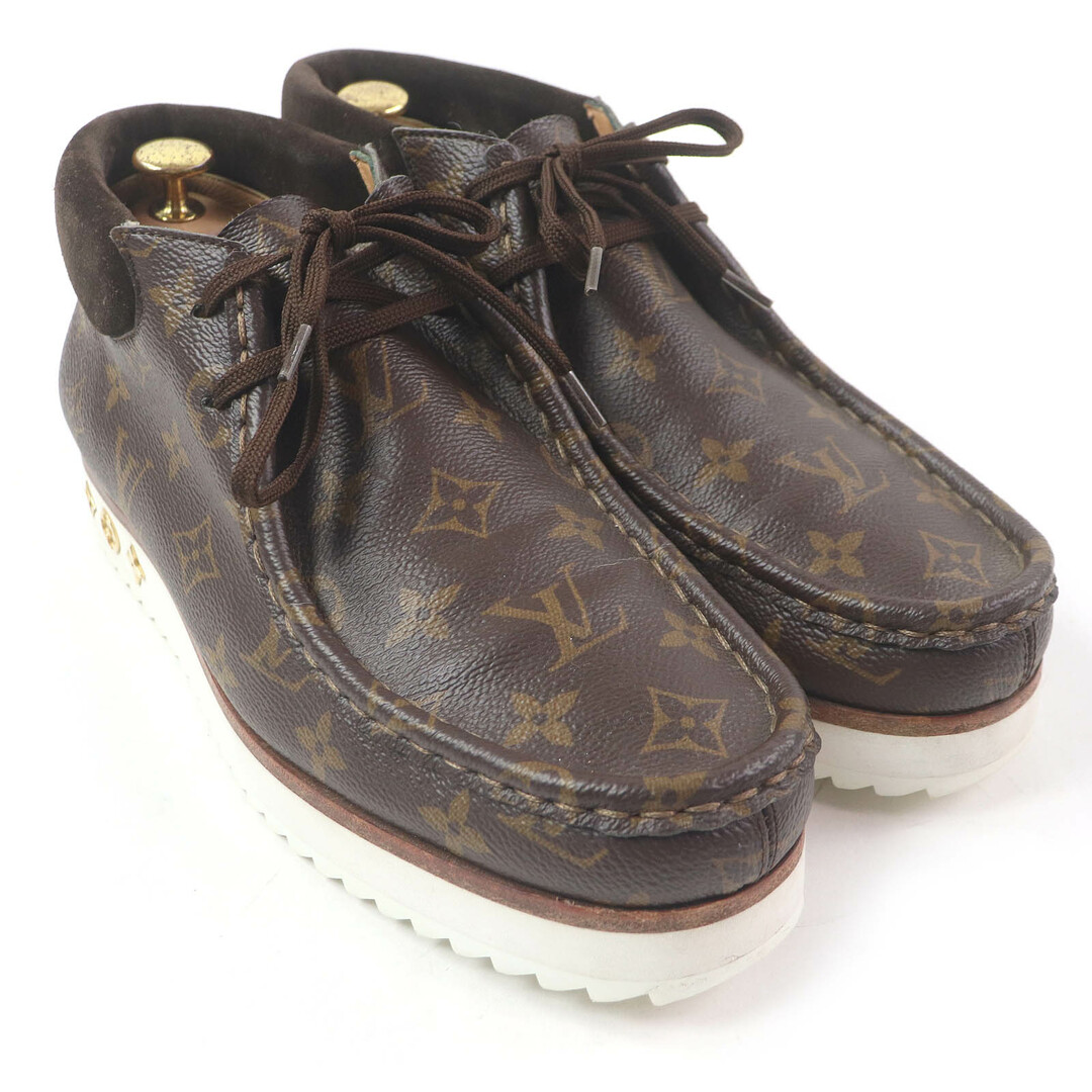 美品□LOUIS VUITTON NIGO ルイヴィトン ニゴー 2020年製 1A81E8 美品□LOUIS VUITTON NIGO ルイヴィトン ニゴー 2020年製 1A81E8