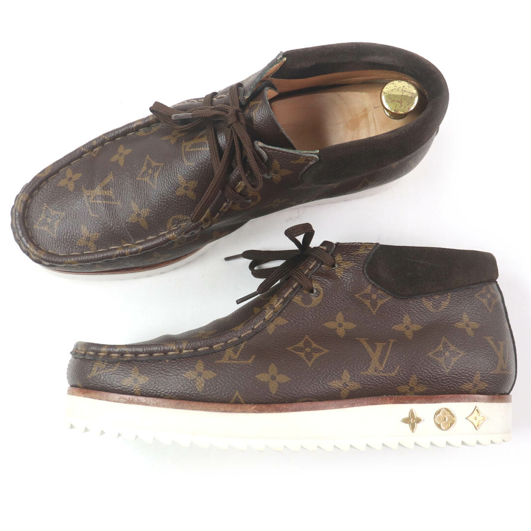美品□LOUIS VUITTON NIGO ルイヴィトン ニゴー 2020年製 1A81E8 美品□LOUIS VUITTON NIGO ルイヴィトン ニゴー 2020年製 1A81E8
