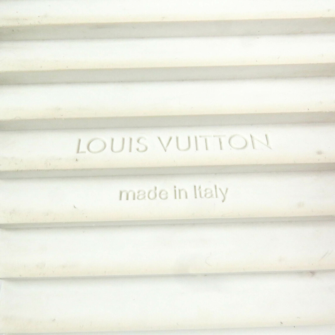 美品□LOUIS VUITTON NIGO ルイヴィトン ニゴー 2020年製 1A81E8 美品□LOUIS VUITTON NIGO ルイヴィトン ニゴー 2020年製 1A81E8