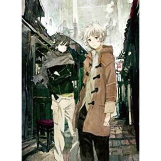 (未使用･未開封品)　NO.6 VOL.1  [DVD] 7z28pnb(その他)