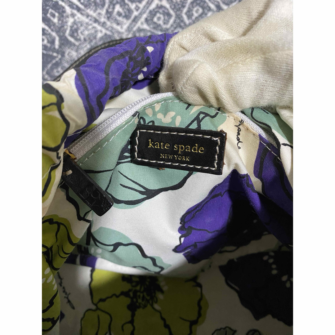 kate spade NEW YORK - 【美品】kate spade ケイトスペード kate spade NEW YORK - 【美品】kate spade ケイトスペード