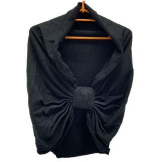 DOUBLE STANDARD CLOTHING(マフラー/ショール)のフリマ DOUBLE STANDARD CLOTHING(マフラー/ショール)のフリマ