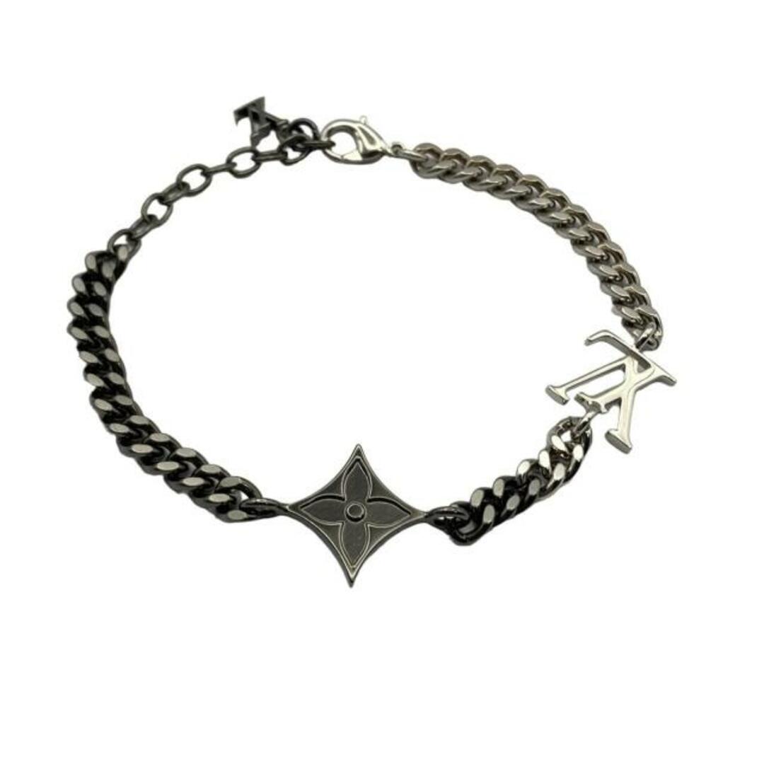 LOUIS VUITTON - LOUIS VUITTON(ルイヴィトン) ブレスレット美品 LOUIS VUITTON - LOUIS VUITTON(ルイヴィトン) ブレスレット美品