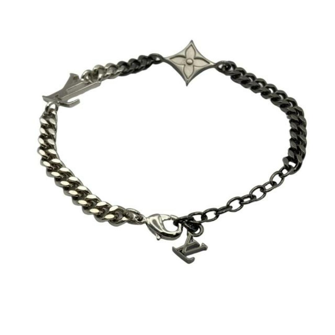 LOUIS VUITTON - LOUIS VUITTON(ルイヴィトン) ブレスレット美品 LOUIS VUITTON - LOUIS VUITTON(ルイヴィトン) ブレスレット美品