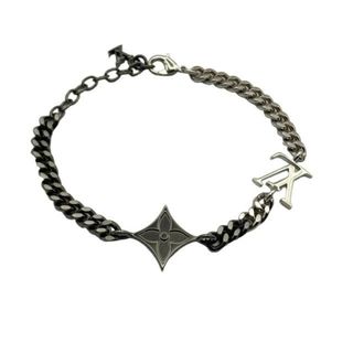 LOUIS VUITTON - LOUIS VUITTON(ルイヴィトン) ブレスレット美品 LOUIS VUITTON - LOUIS VUITTON(ルイヴィトン) ブレスレット美品