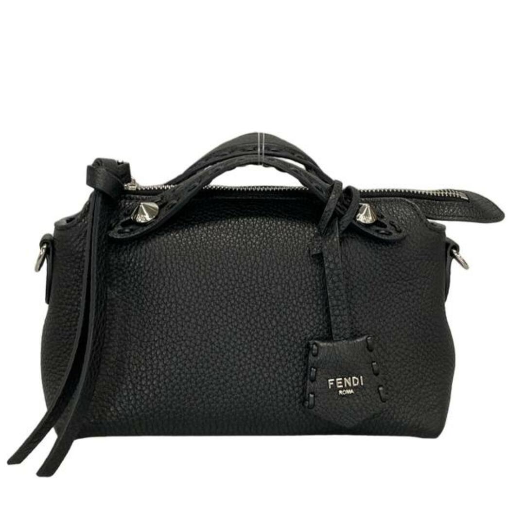 FENDI - FENDI(フェンディ) ハンドバッグ バイ ザ ウェイ FENDI - FENDI(フェンディ) ハンドバッグ バイ ザ ウェイ