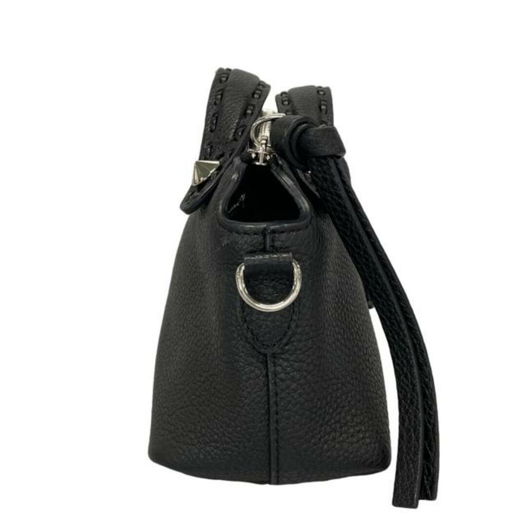 FENDI - FENDI(フェンディ) ハンドバッグ バイ ザ ウェイ FENDI - FENDI(フェンディ) ハンドバッグ バイ ザ ウェイ