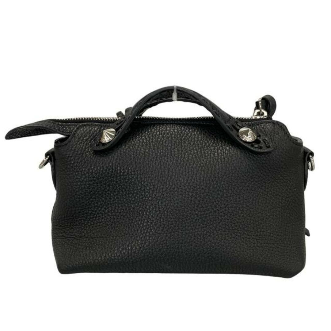 FENDI - FENDI(フェンディ) ハンドバッグ バイ ザ ウェイ FENDI - FENDI(フェンディ) ハンドバッグ バイ ザ ウェイ