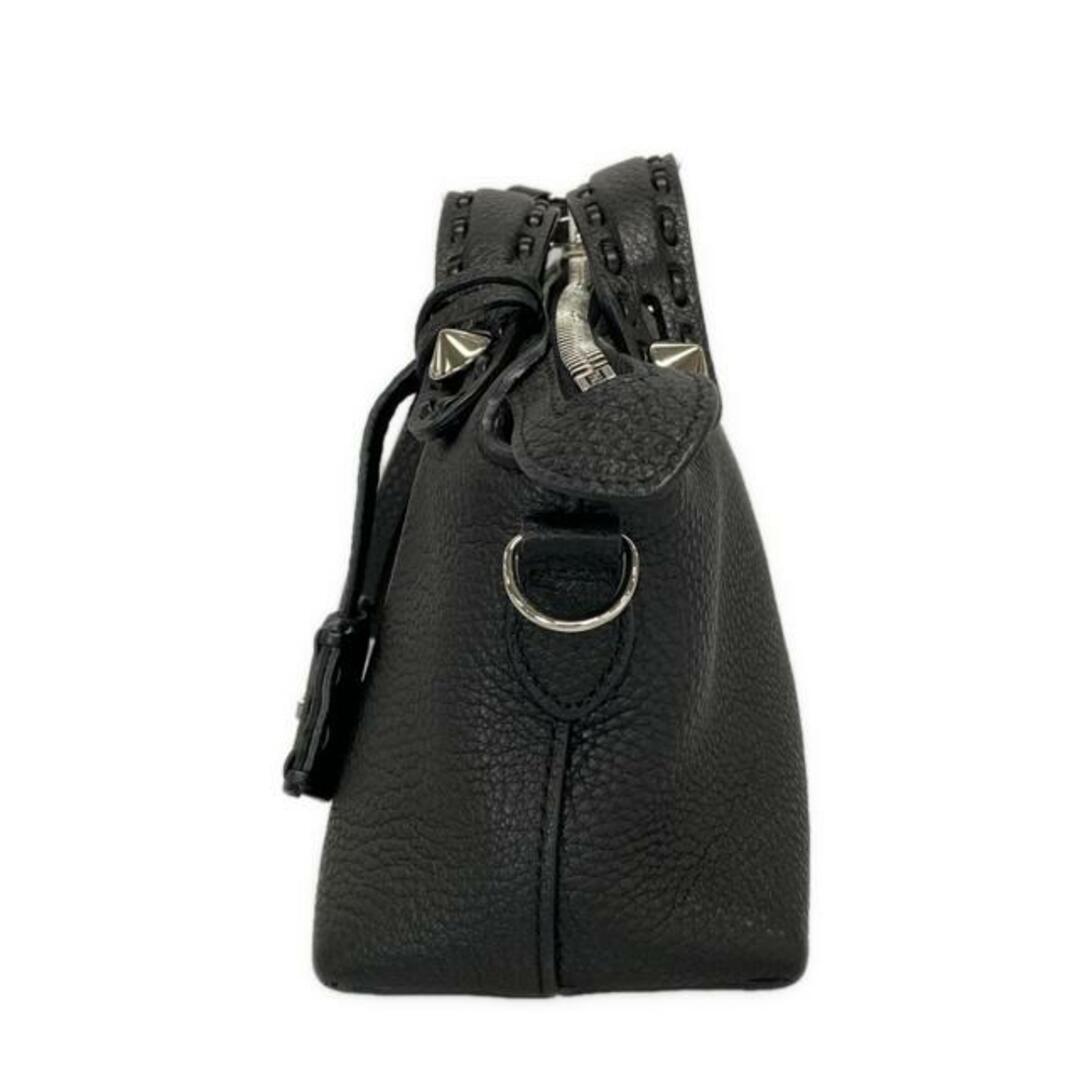 FENDI - FENDI(フェンディ) ハンドバッグ バイ ザ ウェイ FENDI - FENDI(フェンディ) ハンドバッグ バイ ザ ウェイ
