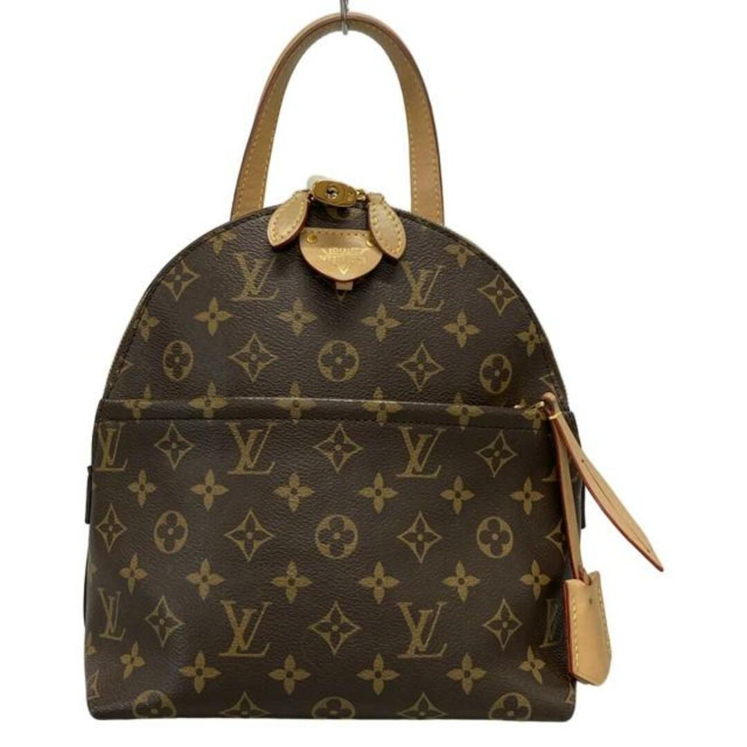 LOUIS VUITTON - LOUIS VUITTON(ルイヴィトン) リュックサック LOUIS VUITTON - LOUIS VUITTON(ルイヴィトン) リュックサック
