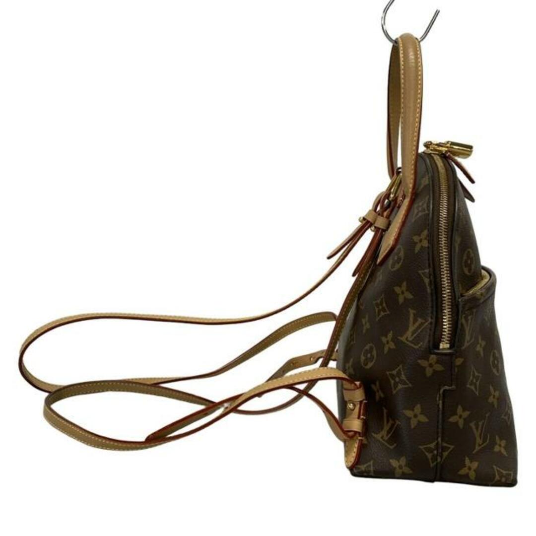 LOUIS VUITTON - LOUIS VUITTON(ルイヴィトン) リュックサック LOUIS VUITTON - LOUIS VUITTON(ルイヴィトン) リュックサック