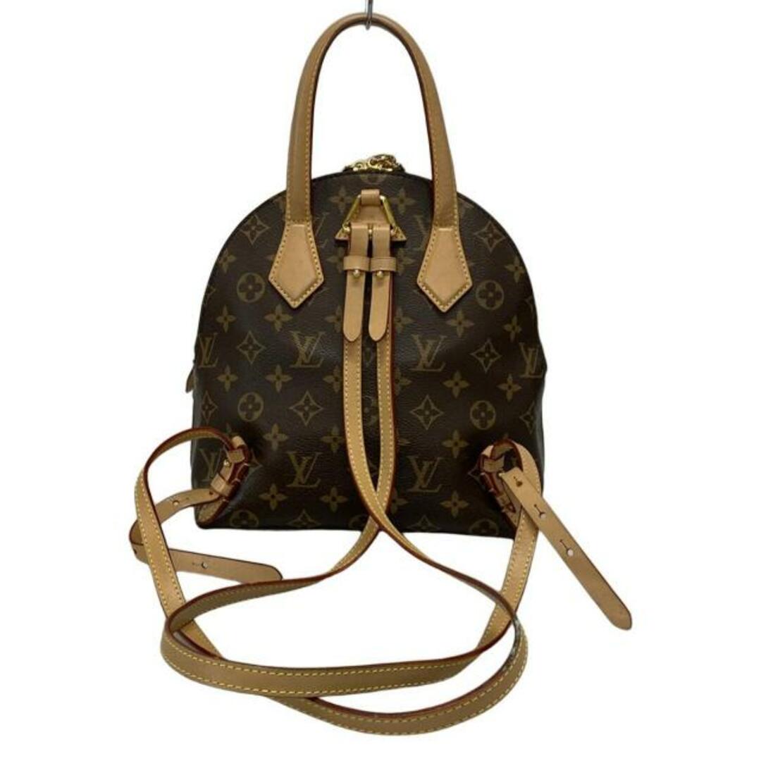 LOUIS VUITTON - LOUIS VUITTON(ルイヴィトン) リュックサック LOUIS VUITTON - LOUIS VUITTON(ルイヴィトン) リュックサック