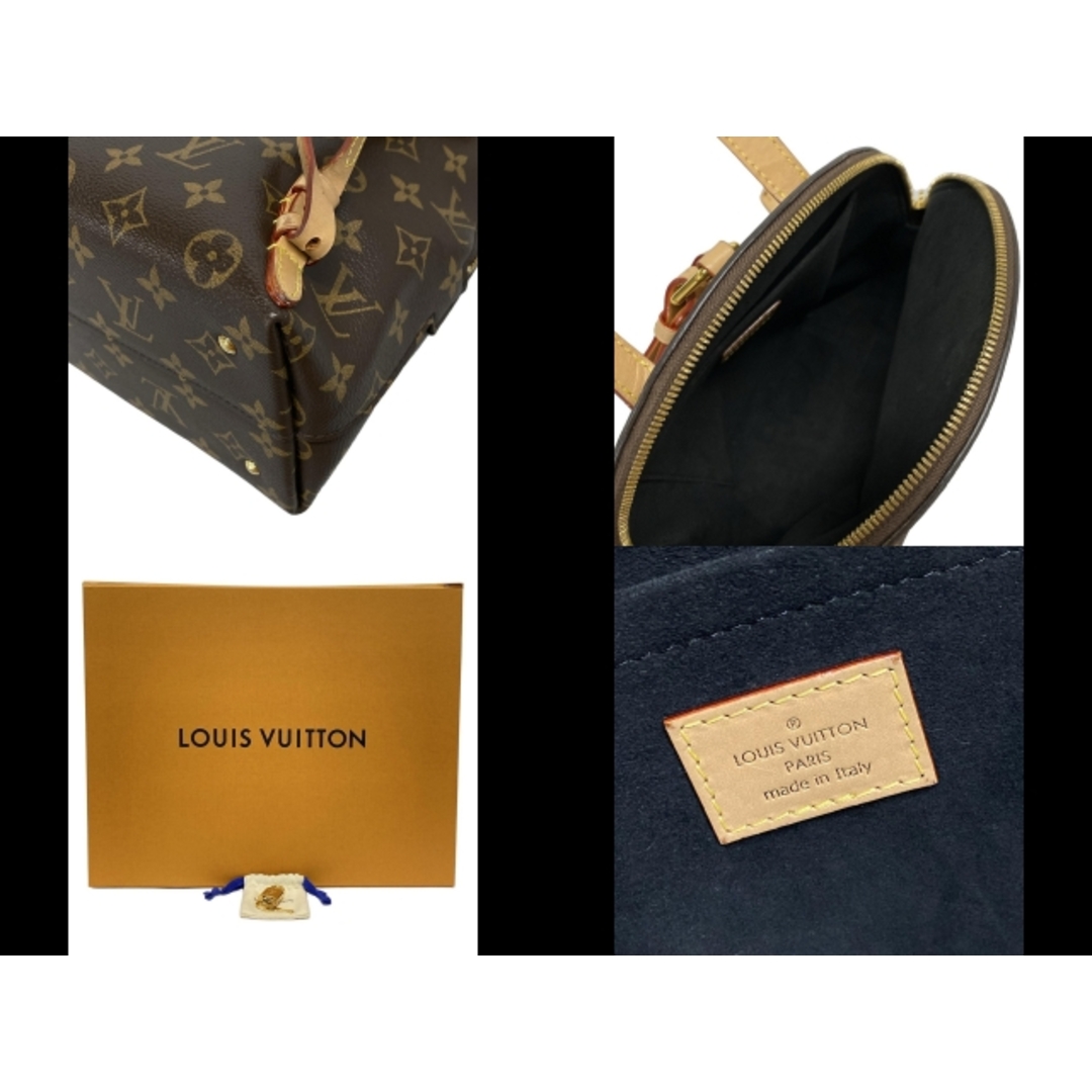 LOUIS VUITTON - LOUIS VUITTON(ルイヴィトン) リュックサック LOUIS VUITTON - LOUIS VUITTON(ルイヴィトン) リュックサック