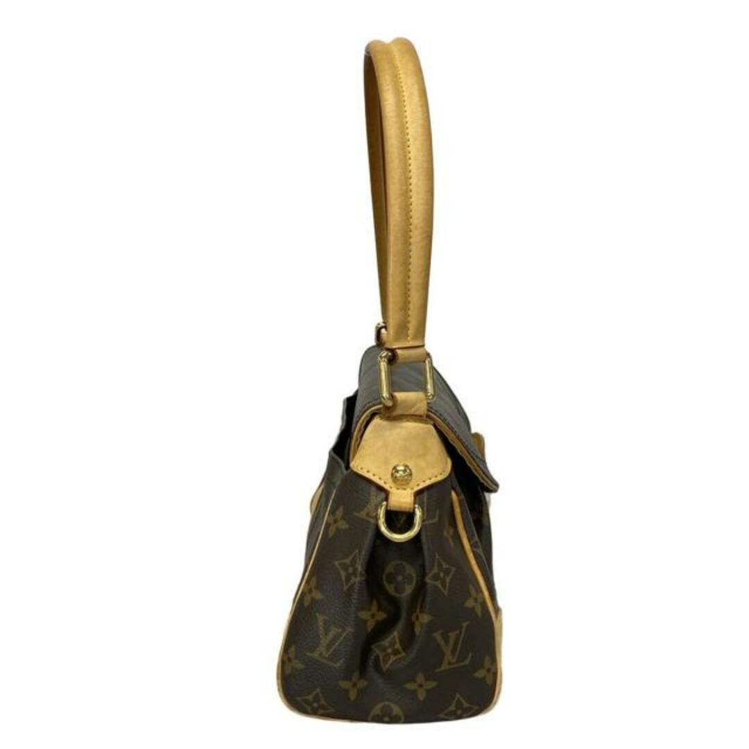LOUIS VUITTON - LOUIS VUITTON(ルイヴィトン) ハンドバッグ LOUIS VUITTON - LOUIS VUITTON(ルイヴィトン) ハンドバッグ