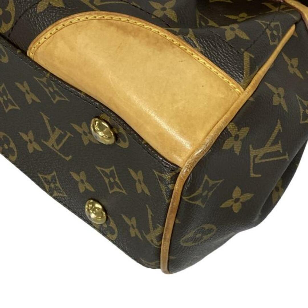 LOUIS VUITTON - LOUIS VUITTON(ルイヴィトン) ハンドバッグ LOUIS VUITTON - LOUIS VUITTON(ルイヴィトン) ハンドバッグ