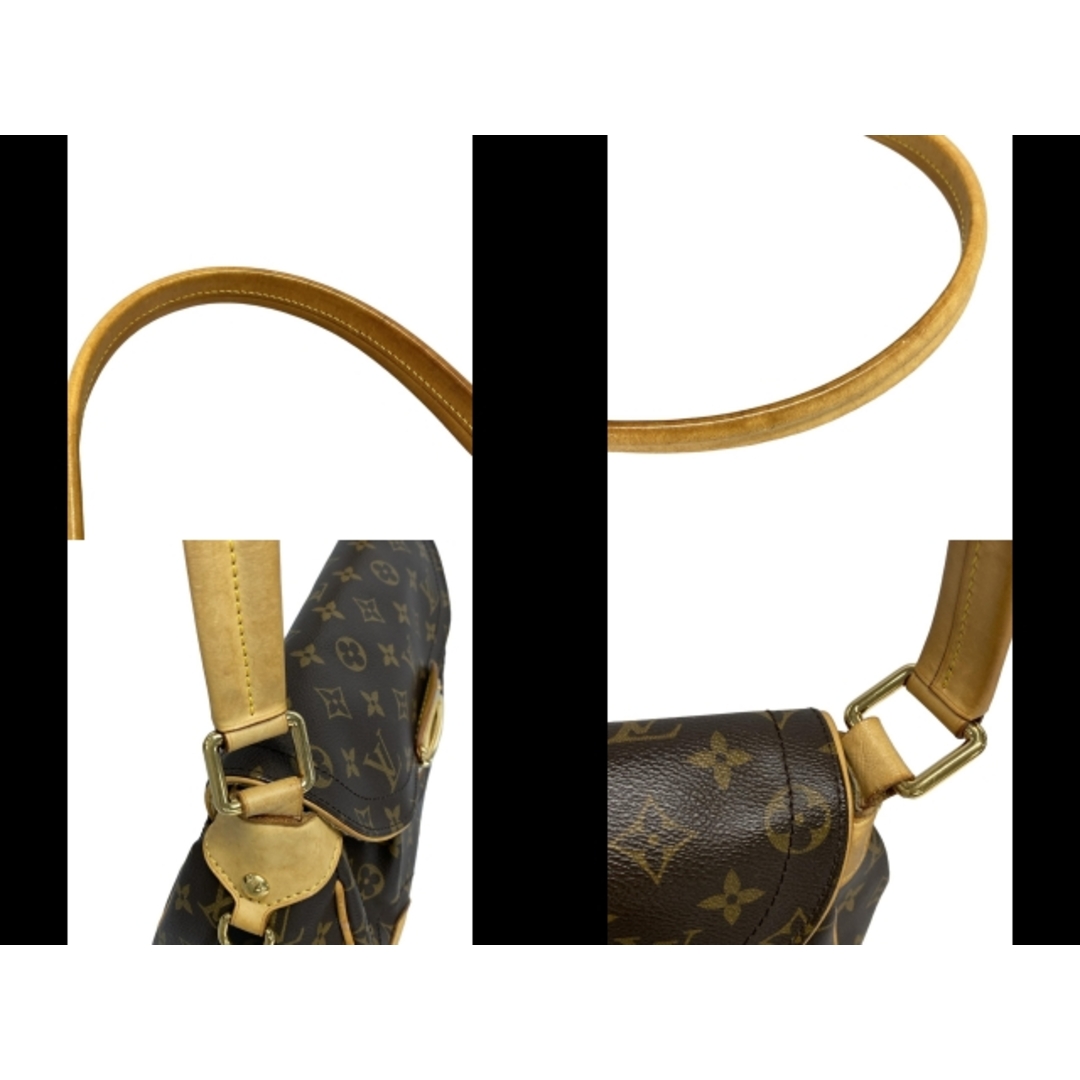 LOUIS VUITTON - LOUIS VUITTON(ルイヴィトン) ハンドバッグ LOUIS VUITTON - LOUIS VUITTON(ルイヴィトン) ハンドバッグ