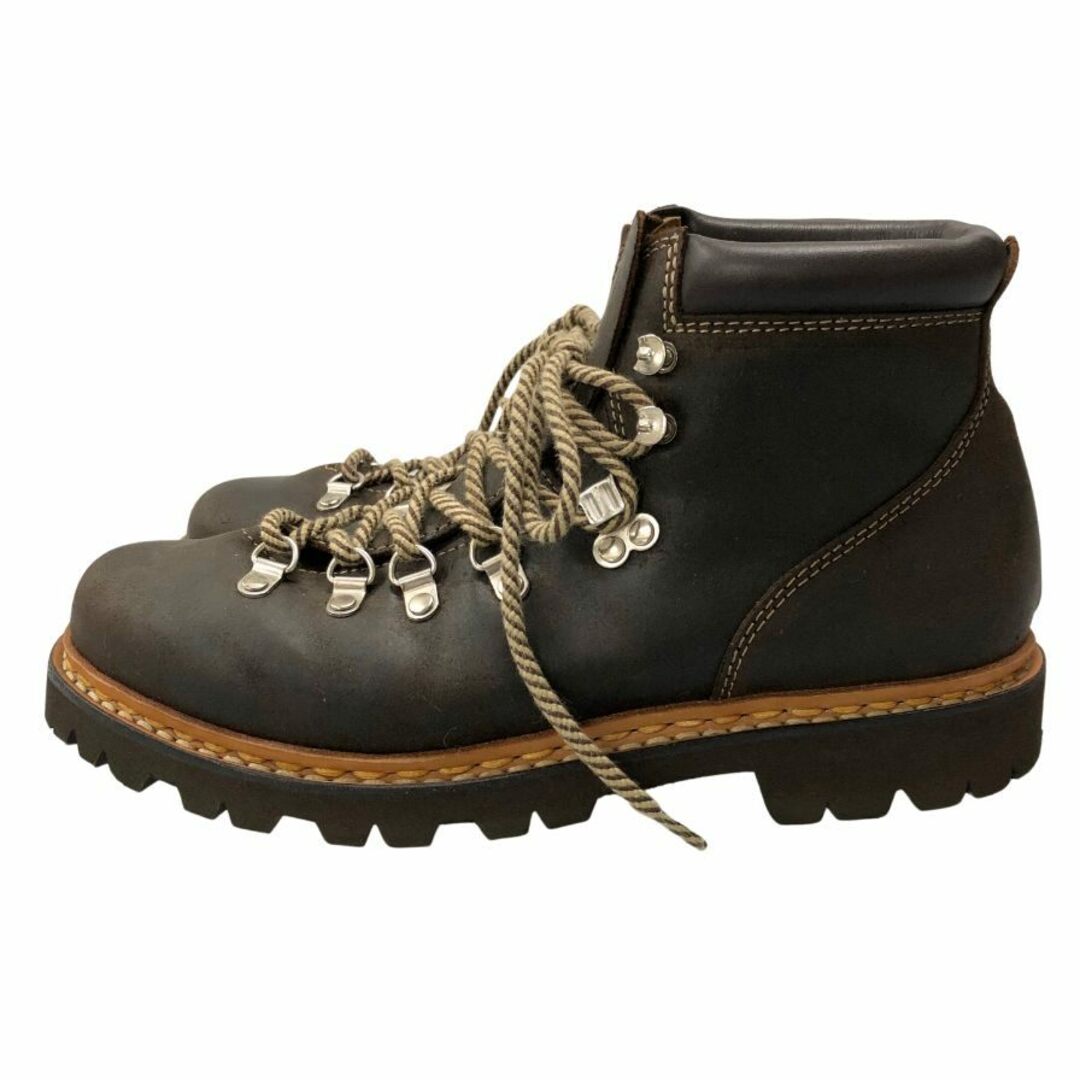 Paraboot - パラブーツ アヴォリアーズ ブラウン系 メンズ Paraboot - パラブーツ アヴォリアーズ ブラウン系 メンズ