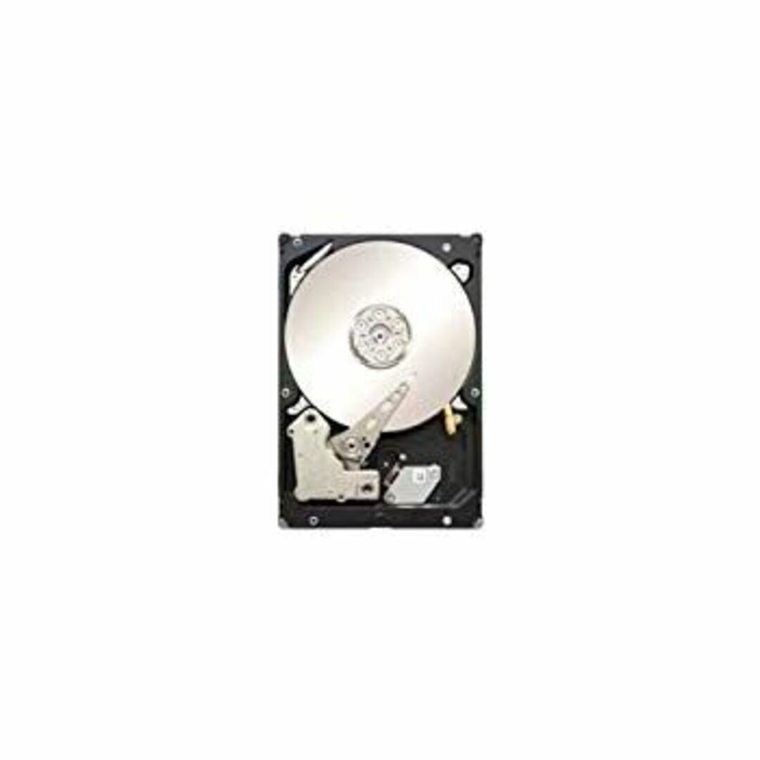 (未使用･未開封品)　Seagate 3.5インチ内蔵HDD 3TB SATA 6.0Gb/s 7200rpm 64MB ST33000650NS 7z28pnb