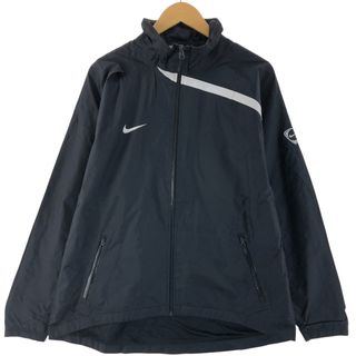 NIKE(ナイロンジャケット ・ ホワイト/白色系)のフリマ NIKE(ナイロンジャケット ・ ホワイト/白色系)のフリマ