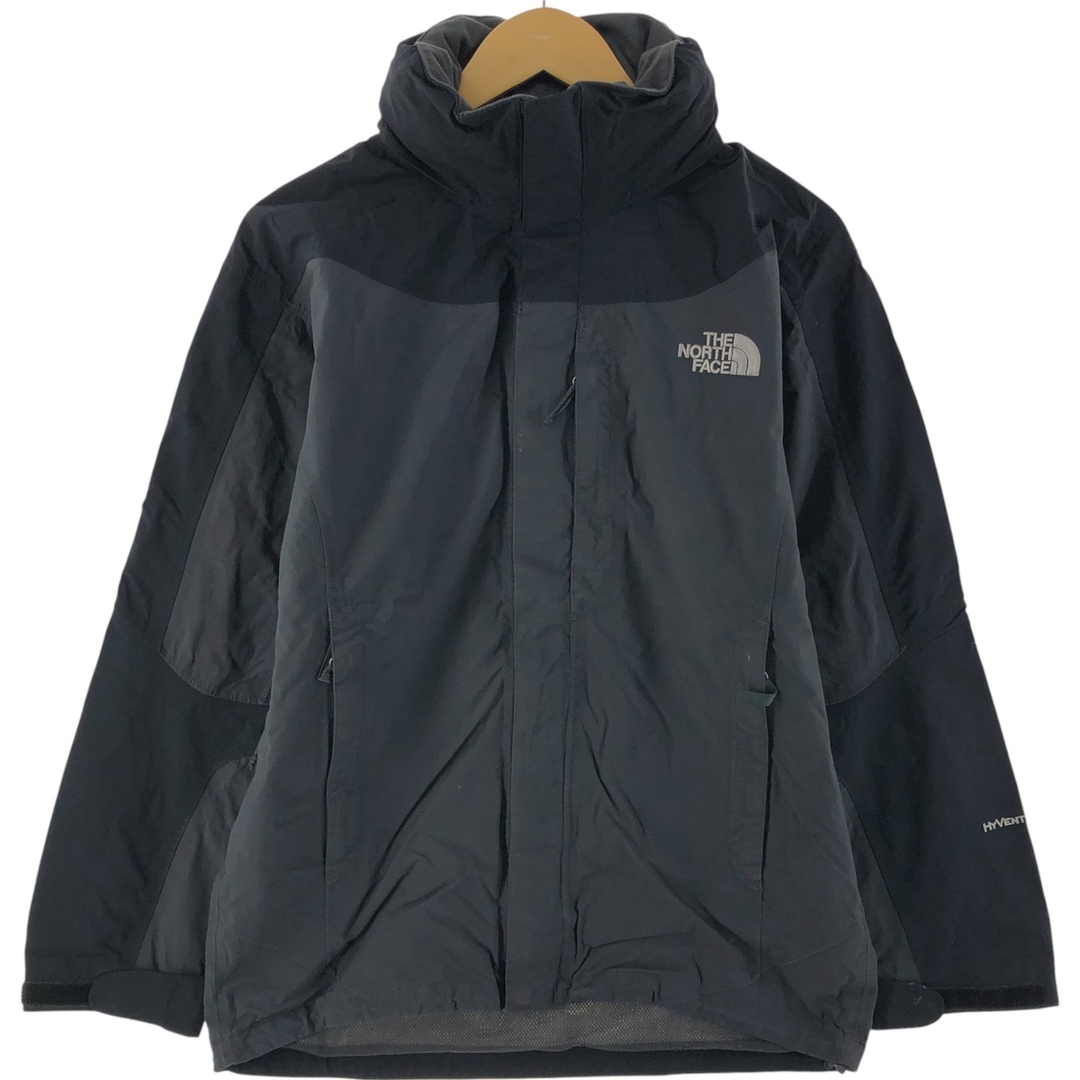 THE NORTH FACE - 古着 ザノースフェイス THE NORTH FACE HYVENT THE NORTH FACE - 古着 ザノースフェイス THE NORTH FACE HYVENT