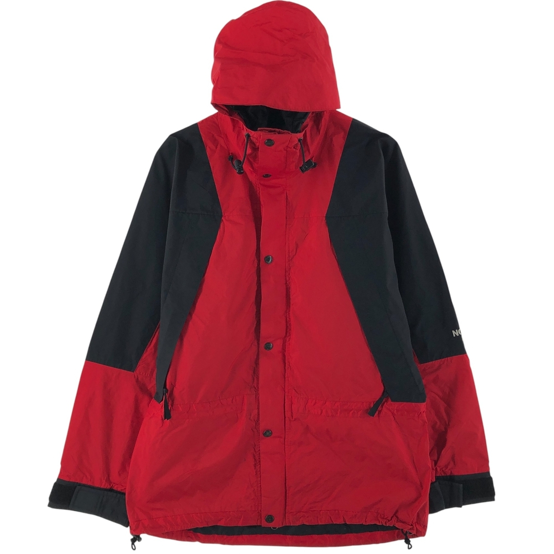 THE NORTH FACE - 古着 ザノースフェイス THE NORTH FACE GORE THE NORTH FACE - 古着 ザノースフェイス THE NORTH FACE GORE