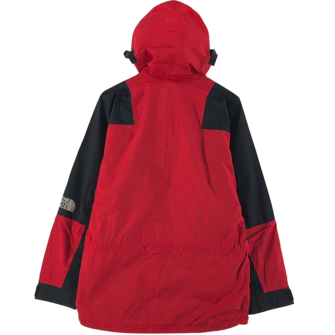 THE NORTH FACE - 古着 ザノースフェイス THE NORTH FACE GORE THE NORTH FACE - 古着 ザノースフェイス THE NORTH FACE GORE