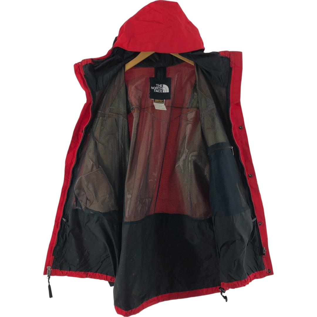 THE NORTH FACE - 古着 ザノースフェイス THE NORTH FACE GORE THE NORTH FACE - 古着 ザノースフェイス THE NORTH FACE GORE
