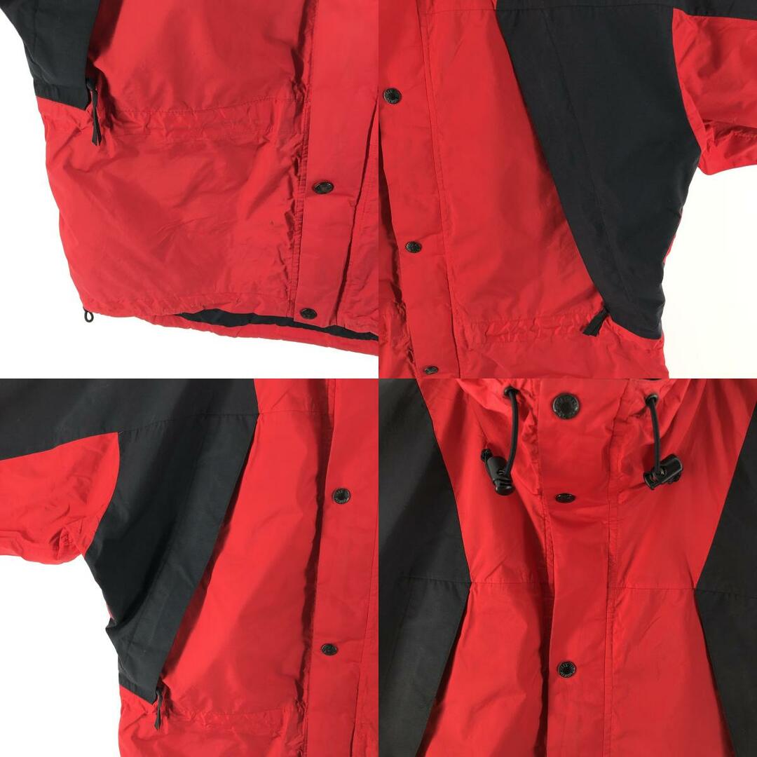 THE NORTH FACE - 古着 ザノースフェイス THE NORTH FACE GORE THE NORTH FACE - 古着 ザノースフェイス THE NORTH FACE GORE