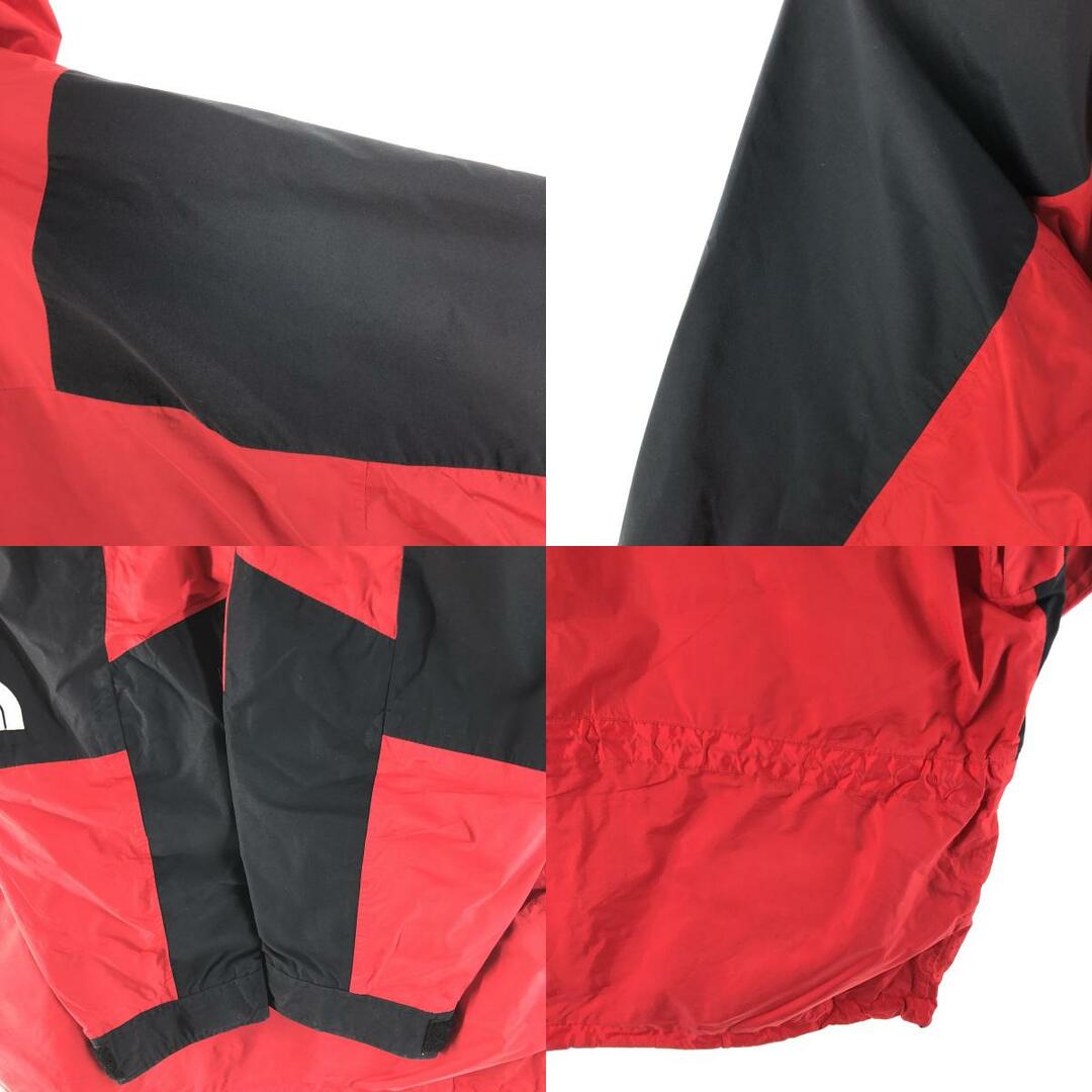 THE NORTH FACE - 古着 ザノースフェイス THE NORTH FACE GORE THE NORTH FACE - 古着 ザノースフェイス THE NORTH FACE GORE