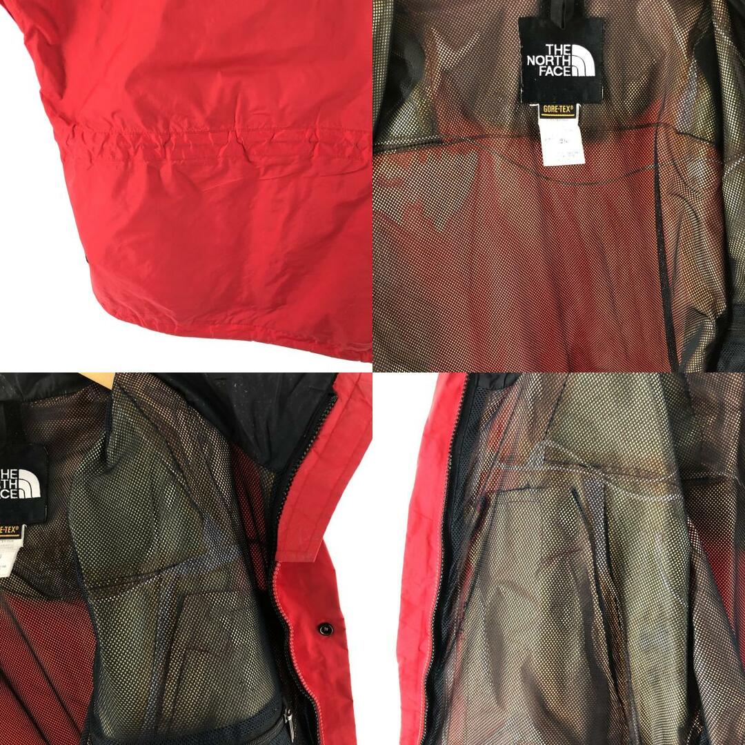 THE NORTH FACE - 古着 ザノースフェイス THE NORTH FACE GORE THE NORTH FACE - 古着 ザノースフェイス THE NORTH FACE GORE