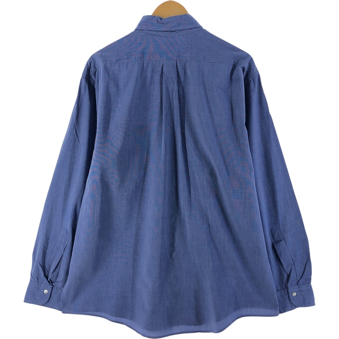 Brooks Brothers - 古着 80~90年代 ブルックスブラザーズ Brooks Brooks Brothers - 古着 80~90年代 ブルックスブラザーズ Brooks
