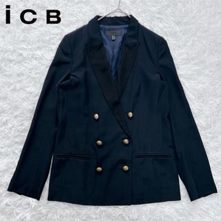 ICB(テーラードジャケット)のフリマアイテム一覧 ICB(テーラードジャケット)のフリマアイテム一覧