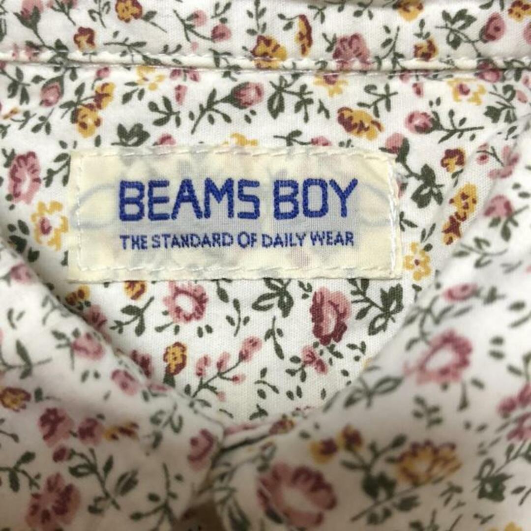 BEAMS BOY - BEAMSBOY(ビームスボーイ) ワンピース レディース BEAMS BOY - BEAMSBOY(ビームスボーイ) ワンピース レディース