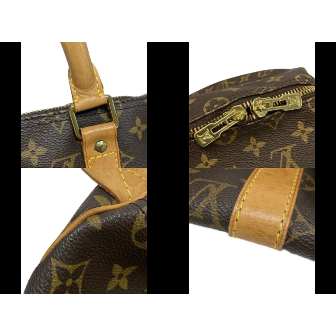 LOUIS VUITTON - LOUIS VUITTON(ルイヴィトン) ボストンバッグ LOUIS VUITTON - LOUIS VUITTON(ルイヴィトン) ボストンバッグ