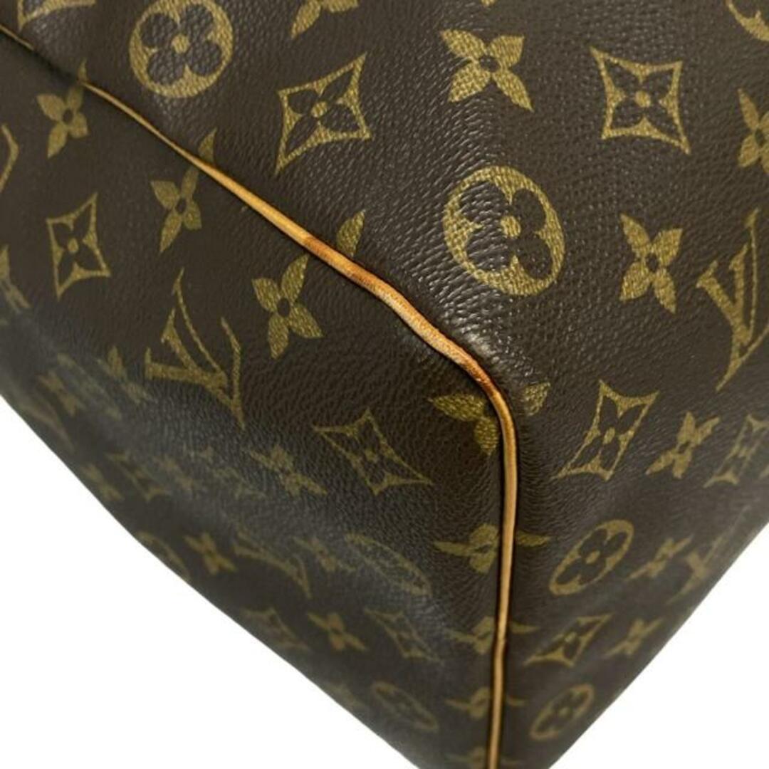 LOUIS VUITTON - LOUIS VUITTON(ルイヴィトン) ボストンバッグ LOUIS VUITTON - LOUIS VUITTON(ルイヴィトン) ボストンバッグ