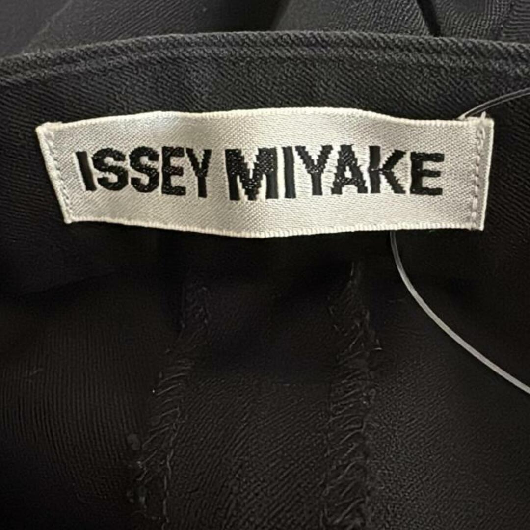 ISSEY MIYAKE - ISSEYMIYAKE(イッセイミヤケ) パンツ サイズ3 L ISSEY MIYAKE - ISSEYMIYAKE(イッセイミヤケ) パンツ サイズ3 L