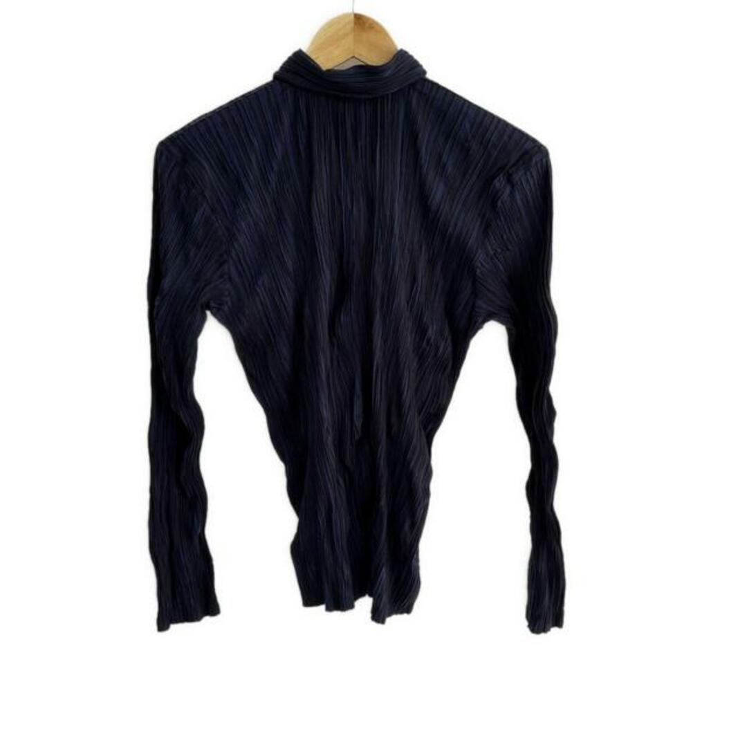 ISSEY MIYAKE - ISSEYMIYAKE(イッセイミヤケ) 長袖シャツ ISSEY MIYAKE - ISSEYMIYAKE(イッセイミヤケ) 長袖シャツ