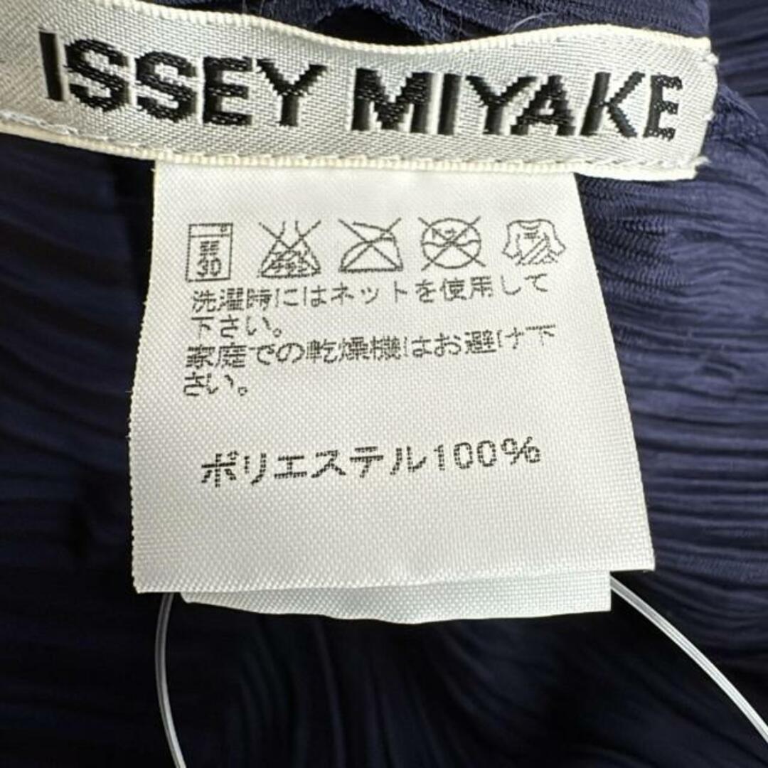 ISSEY MIYAKE - ISSEYMIYAKE(イッセイミヤケ) 長袖シャツ ISSEY MIYAKE - ISSEYMIYAKE(イッセイミヤケ) 長袖シャツ