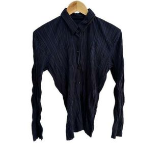 ISSEY MIYAKE(シャツ/ブラウス(長袖/七分))のフリマアイテム一覧 ISSEY MIYAKE(シャツ/ブラウス(長袖/七分))のフリマアイテム一覧