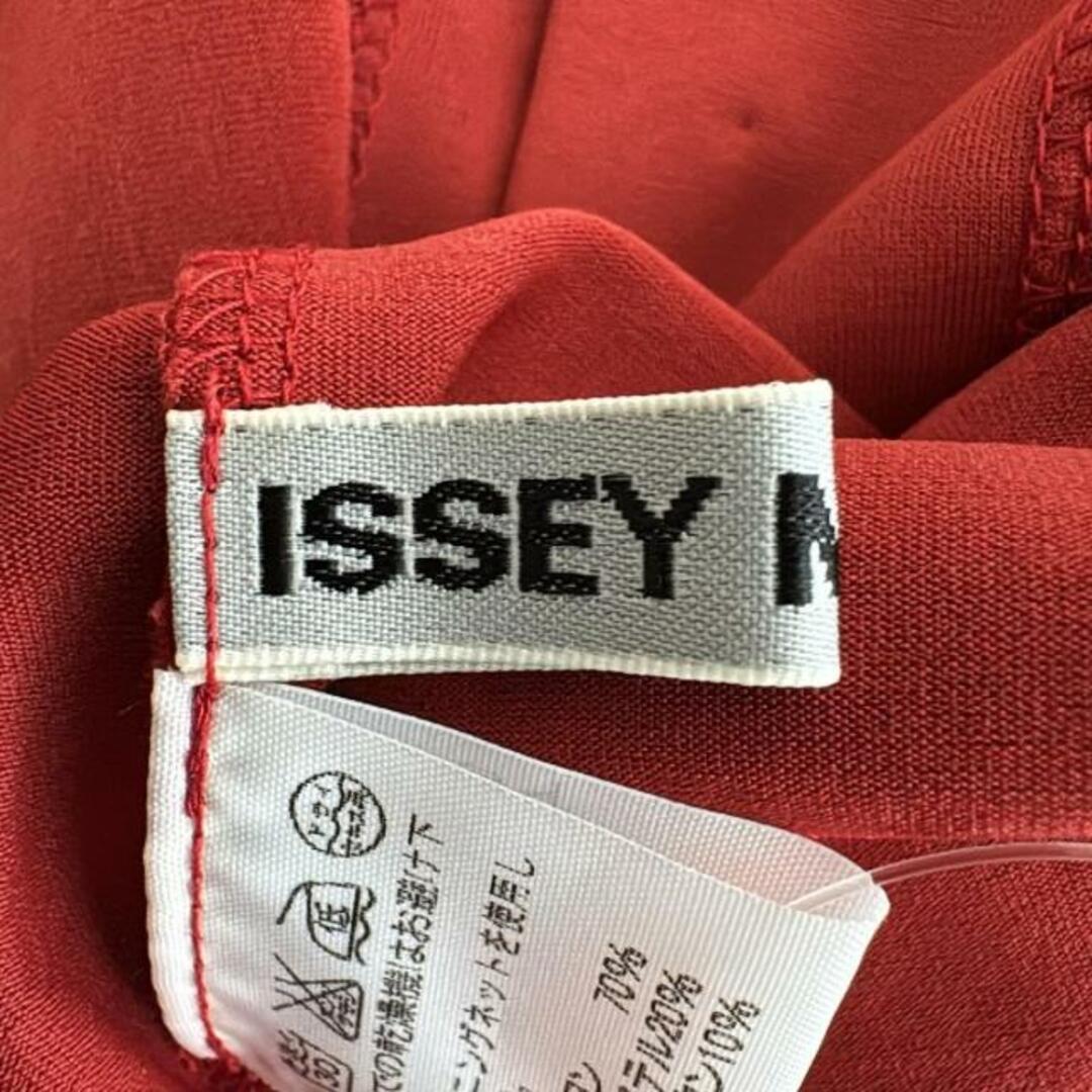 ISSEY MIYAKE - ISSEYMIYAKE(イッセイミヤケ) 長袖シャツ ISSEY MIYAKE - ISSEYMIYAKE(イッセイミヤケ) 長袖シャツ